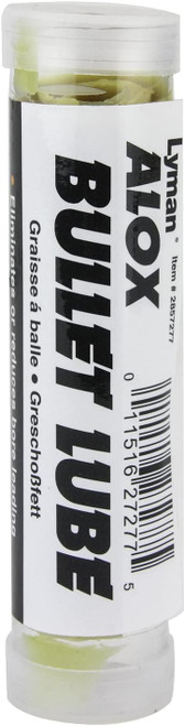 Lyman Alox Bullet Lube Fit 4500 Sizer, Lubricator & Similar Design- 2981104