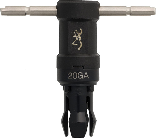 Browning 20GA Std/plus/DS Invector Plus T-Wrench 20Ga. - 1130035