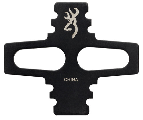 Browning Standard Invector Choke Wrench  10/12/16/20 - 1130048 Browning Standard Invector Choke Wrench  10/12/16/20 - 1130048
