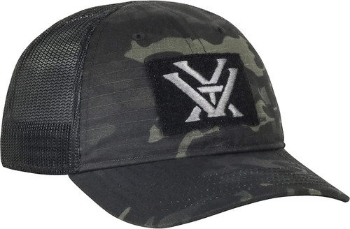 Vortex Optics Counterforce Hat Cap Multicam Black - 222-38-BMC