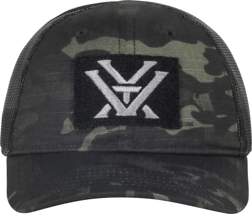 Vortex Optics Counterforce Hat Cap Multicam Black - 222-38-BMC