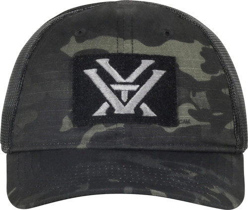 Vortex Optics Counterforce Hat Cap Multicam Black - 222-38-BMC