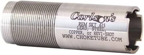 Carlson's Flush Skeet Choke Tube  Remington 20 Gauge Shotguns 51201