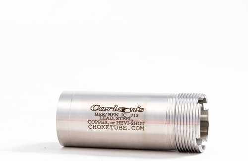 Carlson's 12Ga Improved Cylinder Choke Tube for Benelli Beretta Mobil 56613