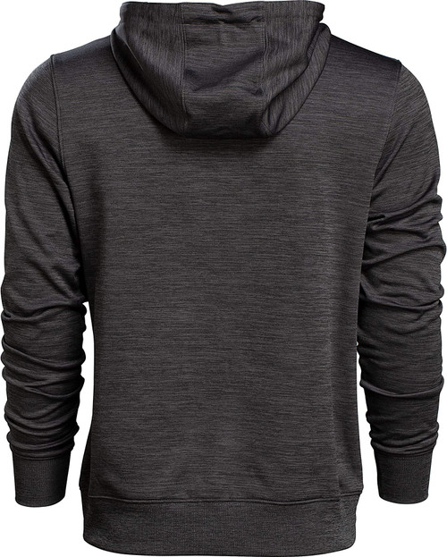 Vortex Optics Performance Hoodies - Black Heather/Dusty Olive - XX-Large Vortex Optics Performance Hoodies - Black Heather/Dusty Olive - XX-Large