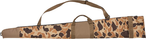 Browning Flex Floater Heavy Duty Shotgun Case - Vintage Tan - 1419501252