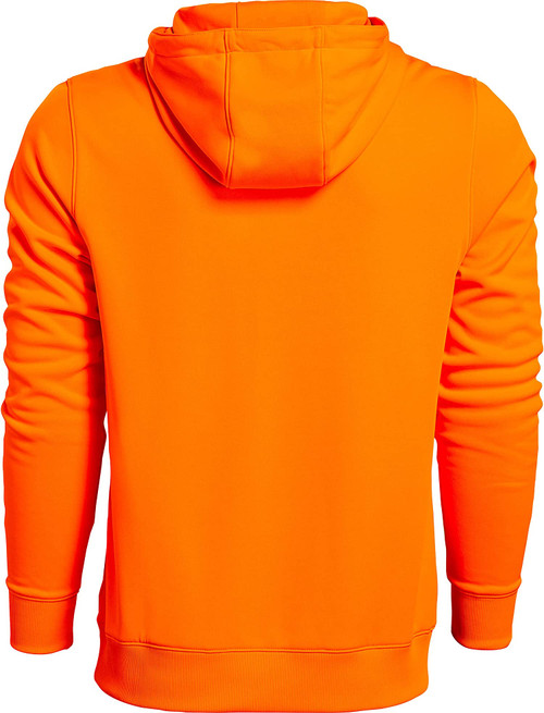 Vortex Optics Core Logo Performance Hoodies - Blaze Orange -  Medium