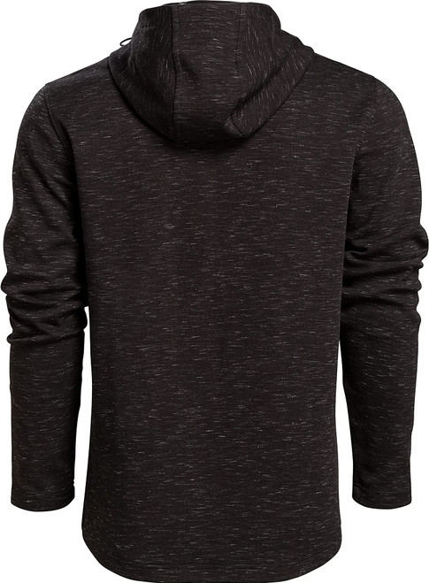 Vortex Optics Horizon Seeker Hoodies - Black Heather - X-Large Vortex Optics Horizon Seeker Hoodies - Black Heather - X-Large
