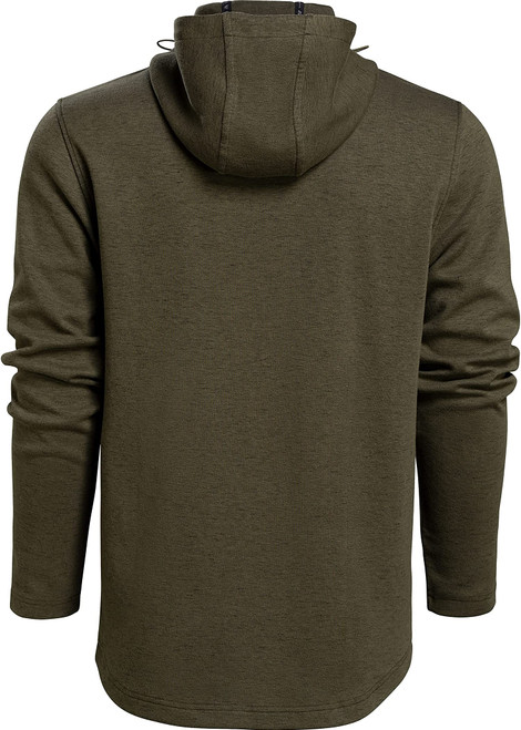 Vortex Optics Horizon Seeker Hoodies - Forest Heather - X-Large Vortex Optics Horizon Seeker Hoodies - Forest Heather - X-Large