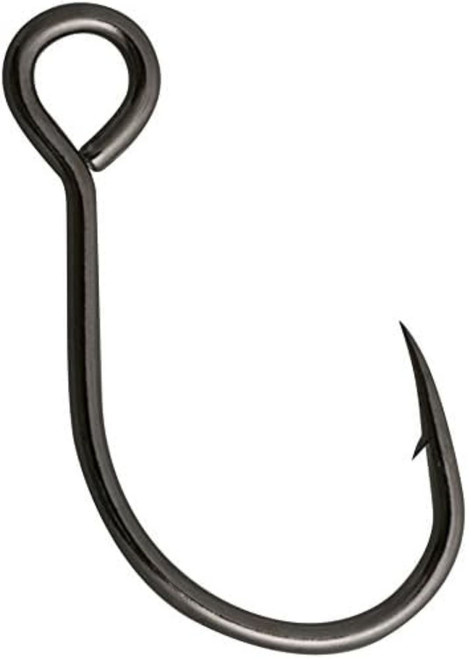Owner American Single Replacement Hook Size 1 - 4101-101