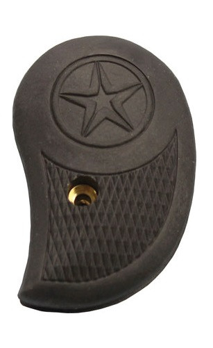 Bond Arms Standard Size Black Rubber Grip Fits All Bond Derringer Models