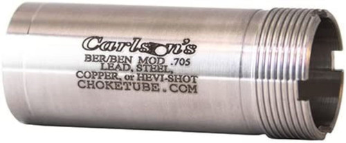 Carlson's 12 Ga Shotgun Choke Tube Beretta Benelli Mobil Modified Choke