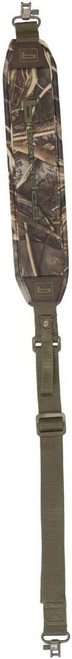 Avery Banded Gun Sling Max7 Wide Construction/Non Slip Backing - B09363