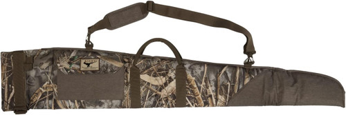 Avery Banded Floating Gun Case Max7 Camo Fits Up To 52" Guns - 00576