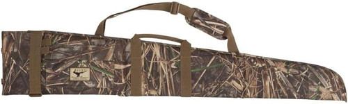 Avery Banded Folding Floater Gun Case Max7 Camo Fits Up To 52" Guns - 00553
