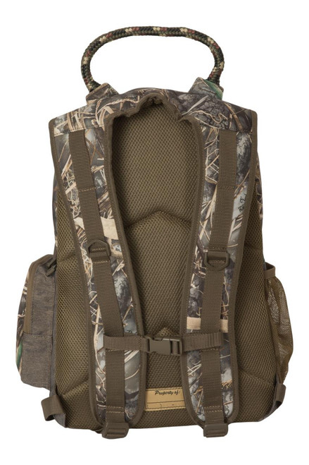 Avery Banded Waterfowler's Day Pack - Max7 Camo - 00665