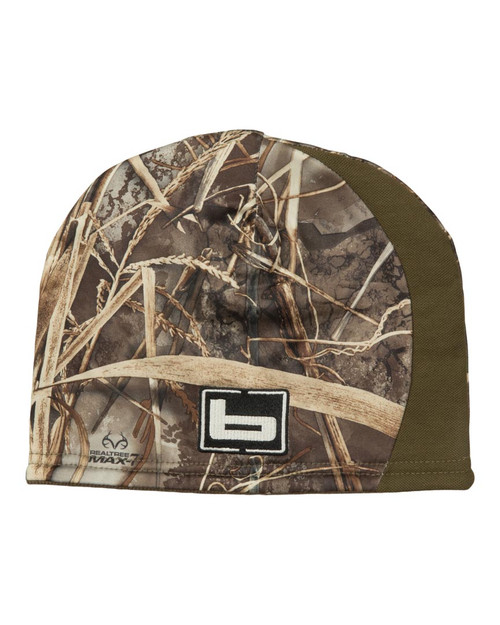 Avery Banded Hailstone Beanie OSFM - MAX7 - B1060012-M7