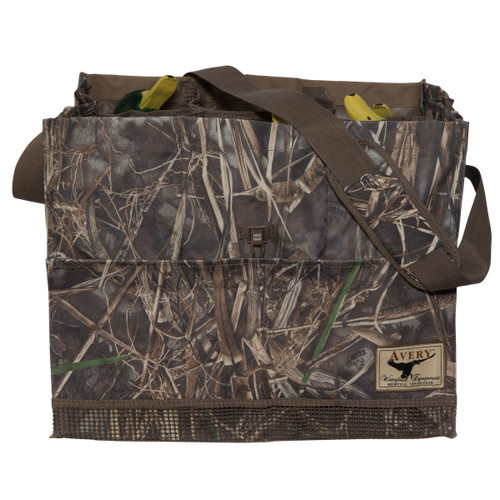 Avery 6-Slotted Duck Decoy Bag - Max7 - 00170