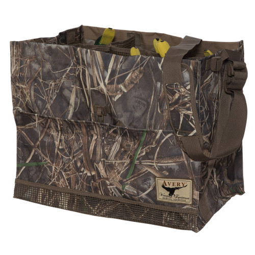 Avery 6-Slotted Duck Decoy Bag - Max7 - 00170
