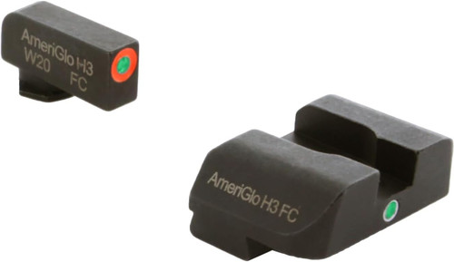 AmeriGlo ProI-DOT Night Sight Glock 17/19/22/23/24/26/27/33/34/35/37/38/39