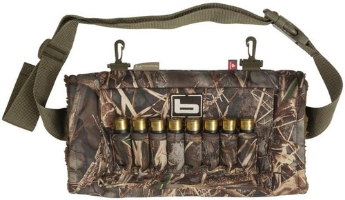 Avery Banded Soft Shell Insulated Handwarmer - Realtree Max7 - B1080014-M7