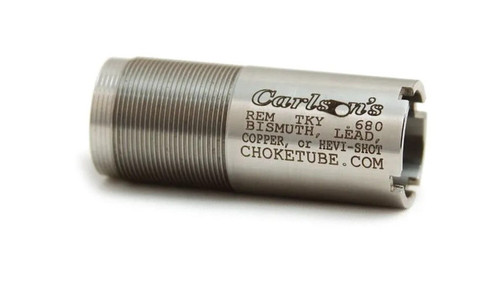 Carlson's Flush Extra Full Turkey Choke Tube Remington 12 Ga Shotguns