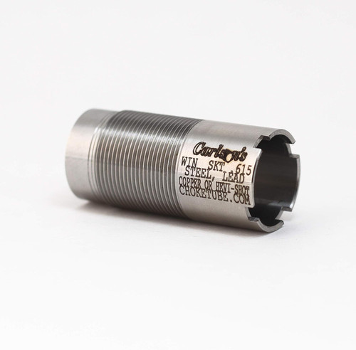 Carlson's 20 Gauge Choke Tube Winchester Browning Mossberg Skeet