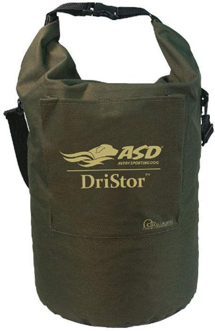 Avery DriStor Dog Food Bag-Vacationer (40lbs) - 01857