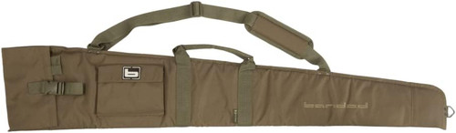 Avery Banded Impact Shot Gun Case - Marsh Brown - B09387