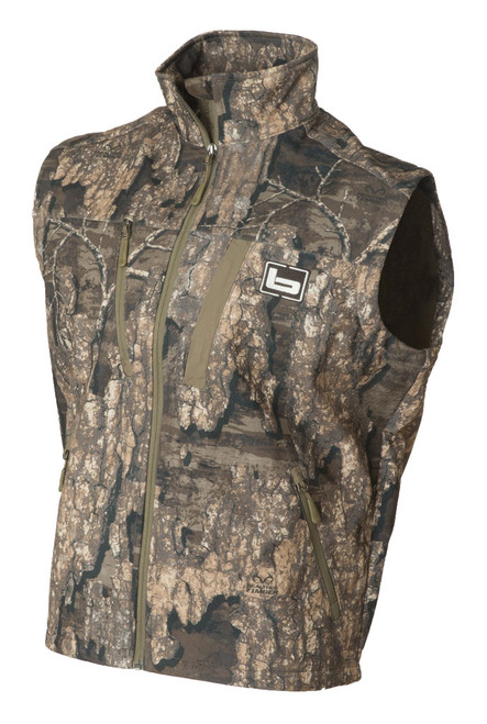 Avery Banded Utility 2.0 Vest-Timber-Large - B1040009-TM-L