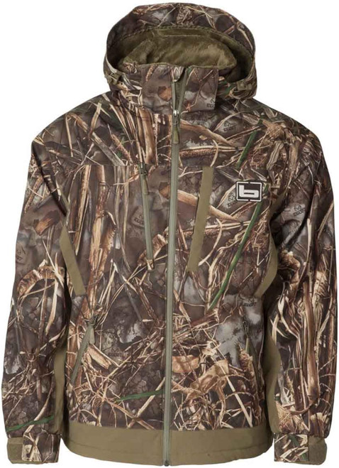 Banded Stretchapeake Wader Jacket - MAX7 - 2XL - B1010048-M7-2XL Banded Stretchapeake Wader Jacket - MAX7 - 2XL - B1010048-M7-2XL