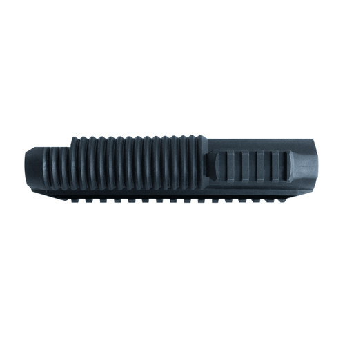 Mossberg Shotgun Forearm Tri-Rail Synthetic 12GA Fits 7 3/4" Action Slide
