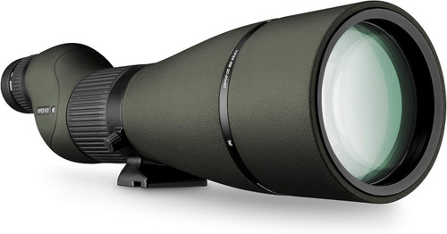 Vortex Optics Viper HD Spotting Scope 20-60x85 Straight With Case - V503