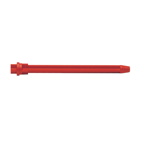Benelli Nova, 12 Gauge, 3 Round Magazine Plug, Red - 60785