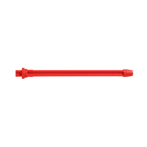 Benelli 3 Round Mag Plug - Fits Nova 20-ga - Red - 61009
