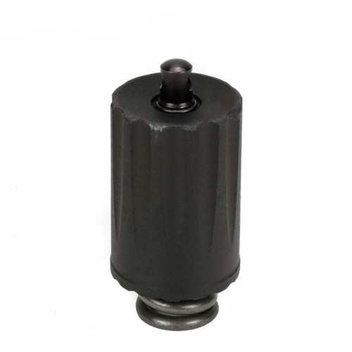 Benelli Ethos Magazine Cap With QD Stud Matte Black 12Ga - 60358