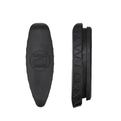 Benelli Nova Short Stock Recoil Pad LOP to 12½" Fits 20GA Only Benelli Nova Short Stock Recoil Pad LOP to 12½" Fits 20GA Only