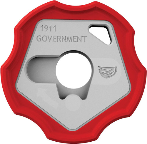 Real Avid 1911 Smart Wrench -1911 Barrel Bushing, Government/Officer