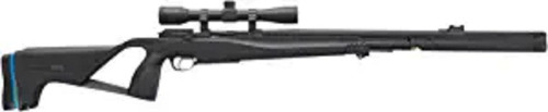 Stoeger XM1 Airgun + Scope 177 Caliber-Black Fiber-Optic Sight & 4x32 Scope