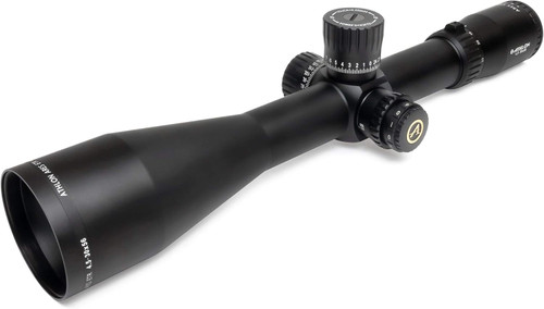 Athlon Optics Ares ETR UHD 4.5-30x56 APLR2 FFP IR MOA Reticle - 212101
