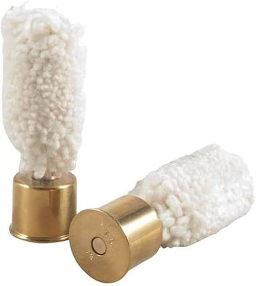 CARLSON Snap Cap 20 Gauge 2PK Brass Wool Dummy Shell Dry Fire Training