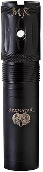Carlson Cremator Ported Waterfowl Choke Tube Beretta Benelli Mobil 20GA MR