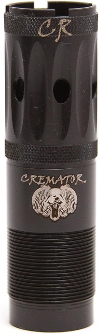 Carlson Cremator Ported Choke Tube Winchester/Browning Invector 12GA CR