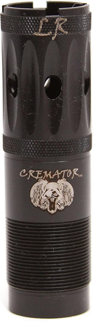 Carlson Cremator Ported Choke Tube Winchester/Browning Invector 12GA LR