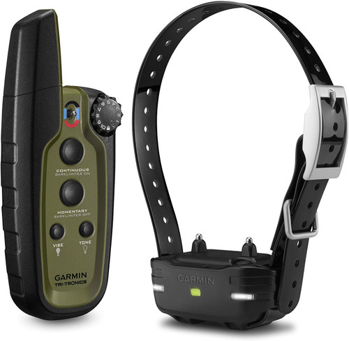 Garmin Sport Pro Bundle Dog Training Collar and Handheld Up to 3 Dogs NEW