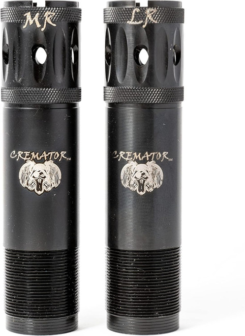 CARLSON Cremator Ported Waterfowl Choke Tube Browning Inv. Plus 12GA MR/LR