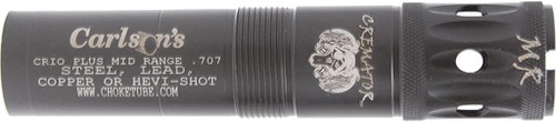 CARLSON Cremator Ported Choke Tube Benelli Crio/Crio Plus 12GA MR - 11505