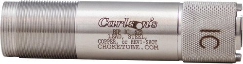 CARLSON Sporting Clays Choke Tube 20 GA Browning Invector Plus Improved Cyl CARLSON Sporting Clays Choke Tube 20 GA Browning Invector Plus Improved Cyl