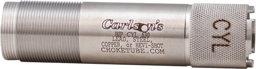 CARLSON Sporting Clays Choke Tube 20 GA Browning Invector Plus Cylinder
