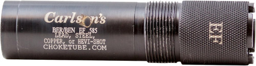 CARLSON Sporting Clay Choke Tube 20 GA Beretta/Benelli Mobil Extra Full BLK